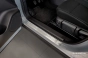 Slenksčių apsaugos Nissan Qashqai III (2021→)